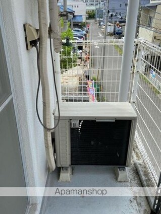 コート塩上Ⅲ[1K/19m2]のその他部屋・スペース