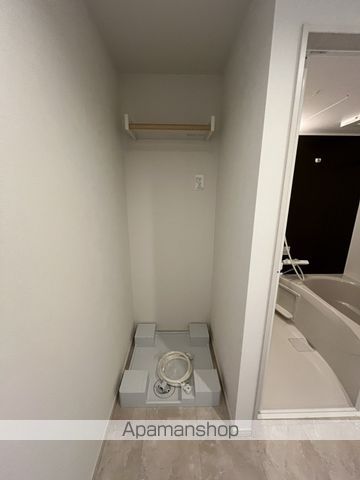 清水IIの内装写真