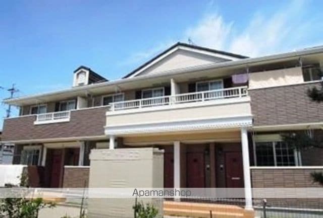 岐阜市早田東町２丁目&nbsp;2階建&nbsp;築17年のイメージ