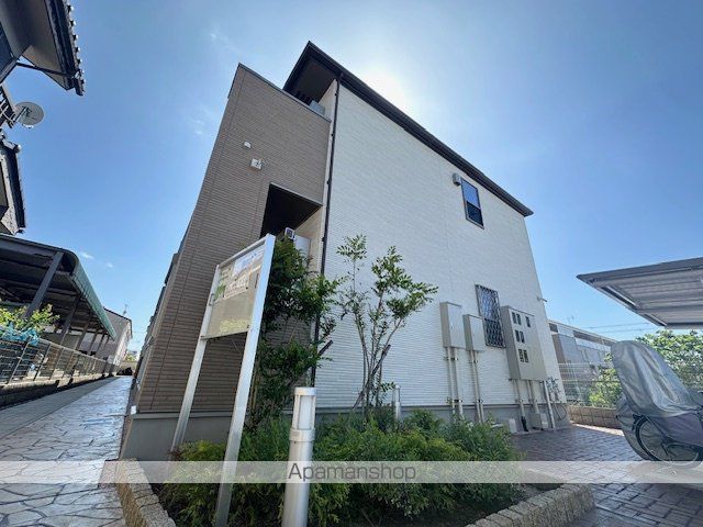 RiriaVII VIIの外観写真