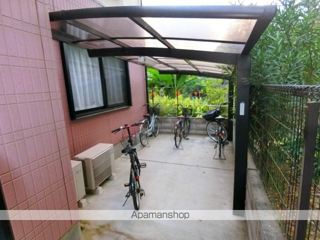 CASA竹風館のその他写真