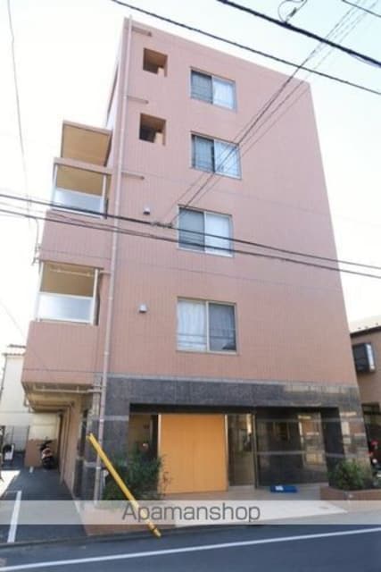 アイル方南町[1LDK/40.41m2]の外観1