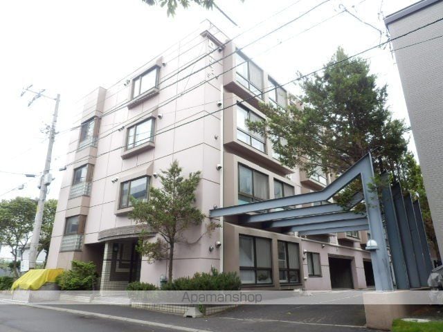 ドムス美園2・5