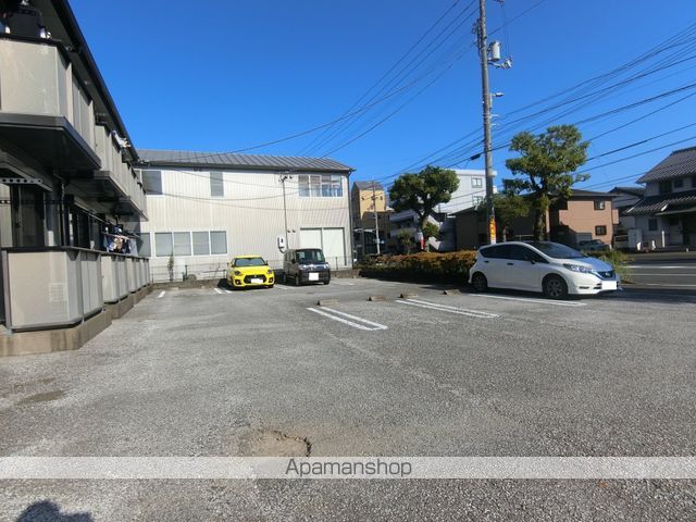 シャーメゾン比島 B棟のその他写真