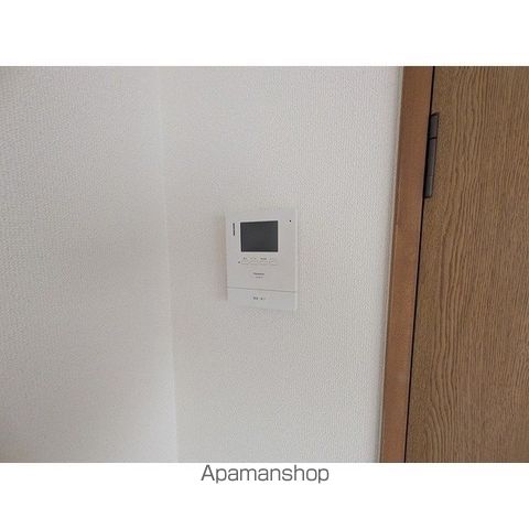 ルーキーリーグの内装写真