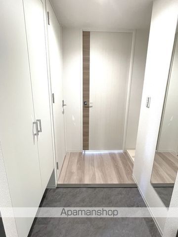 プレリスNEO大阪十三エルヴィオンの内装写真