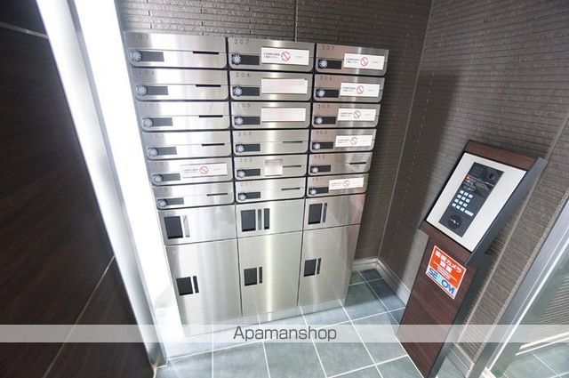 D-ROOM六条福寿町の内装写真