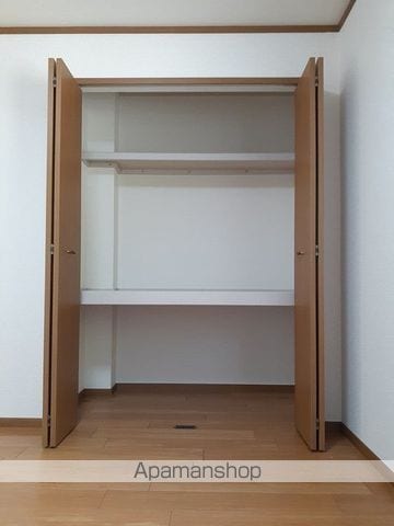 コットンフィールド Dの内装写真