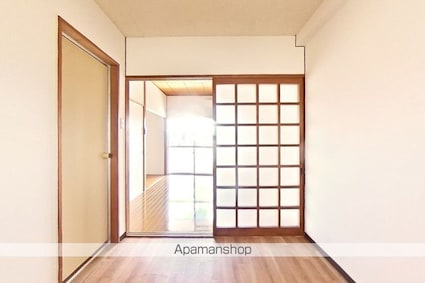 ＡＲＶＯ，ＢＬＤ[1DK/24.75m2]の内装3