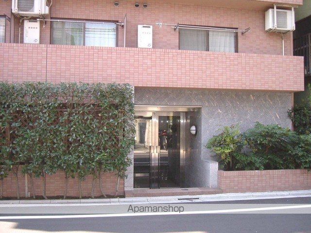 フォレストバレーの玄関写真