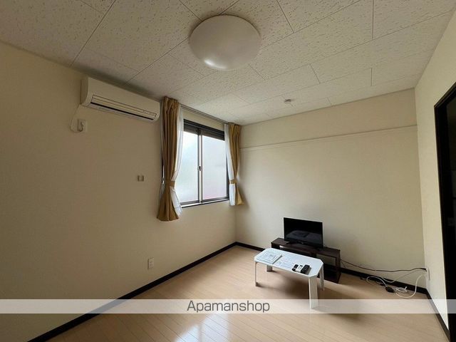 レオネクストグレイス戸坂の内装写真