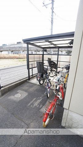 ジョワイユーマーサ C棟のその他写真