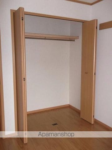 メゾンボヌールCの内装写真