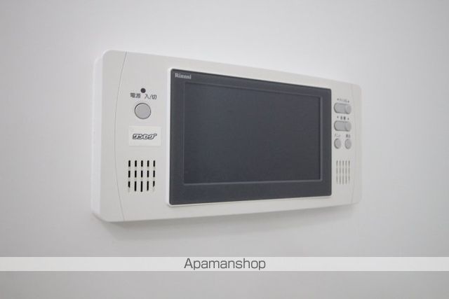 Y・A・F 福富東マンションの内装写真