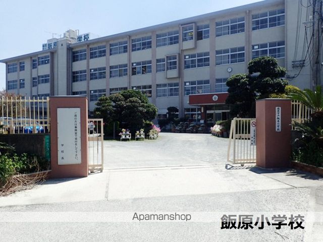 バルザックコロニーの周辺写真