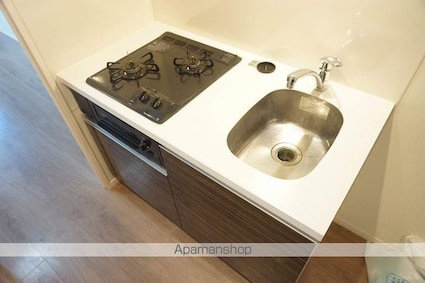 Ｓ－ＦＯＲＴ戸田公園[1K/22.58m2]のその他設備