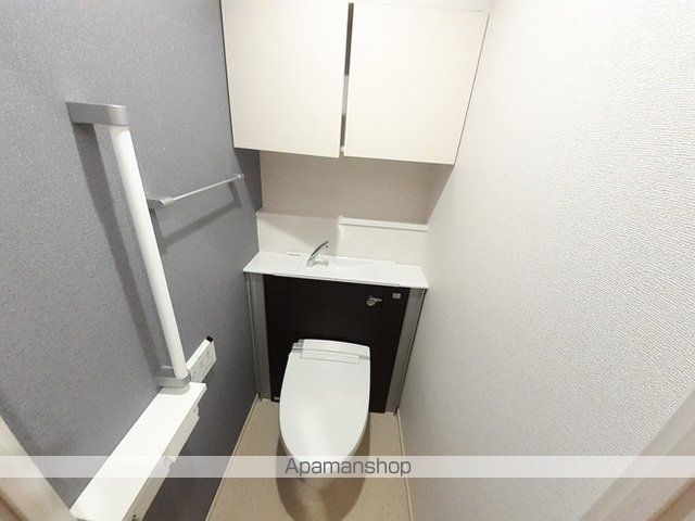 サンフォート小倉の内装写真