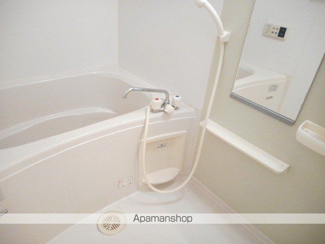 レジデンス・ファインの内装写真