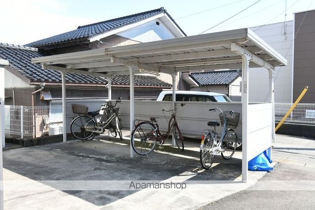 アバンウェル荒川のその他写真