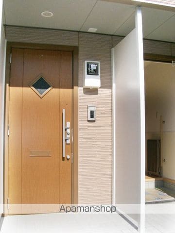 ソレイユYAMAGOの外観写真