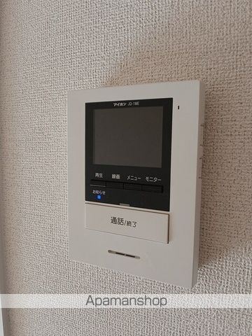 グランノーブルIIの内装写真