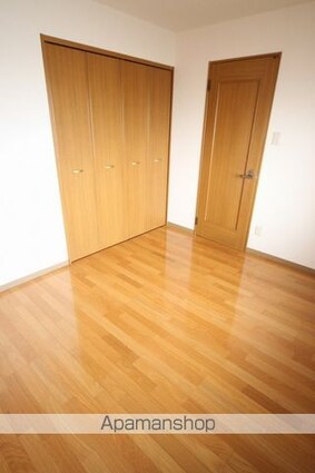 Ｎ・ステージ[3LDK/70.41m2]のリビング・居間5