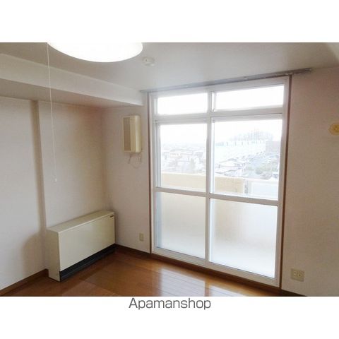 フェイマスKITAMI 2番館の内装写真