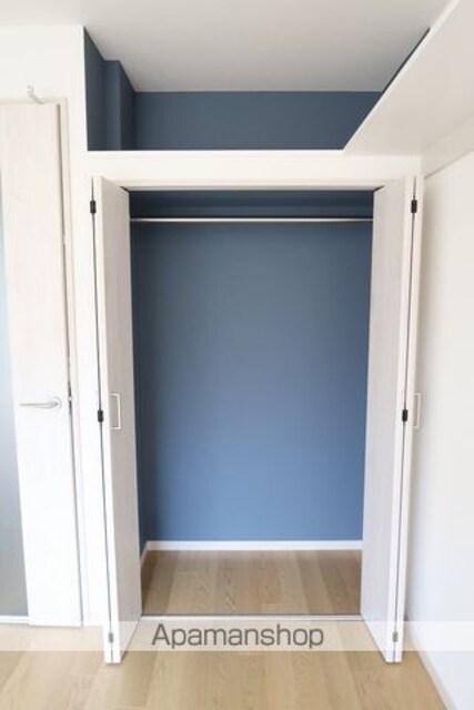 シエスタ赤堤[1K/17.4m2]の収納