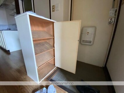 パナハイツさむしんぐ[3DK/51.82m2]の内装1