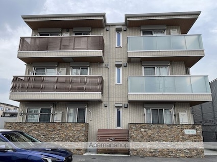 サリオス庚午北[1LDK/50.2m2]の外観1