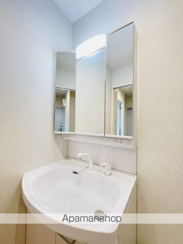 コンフォートシティIIの内装写真