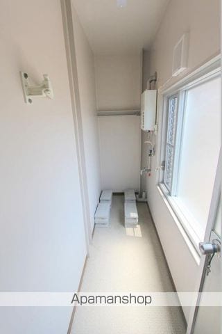 宮脇第15マンションの内装写真