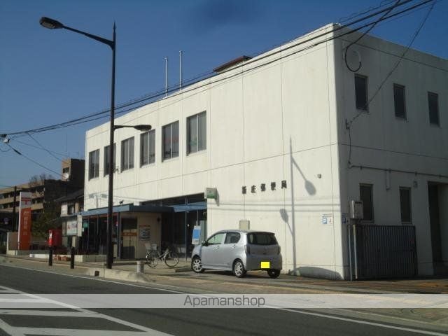 Le・vipiaの周辺写真