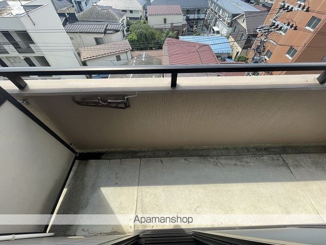 マイプレイス宝蔵院の内装写真