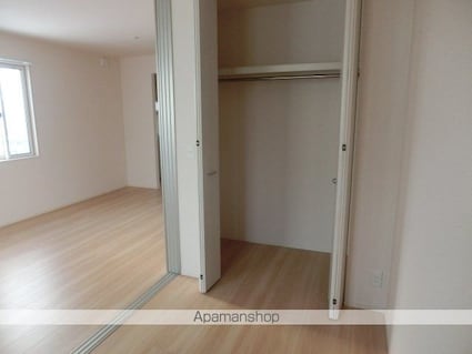 カンタービレ[1LDK/41.54m2]の収納