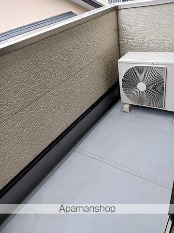 ラデュレIの内装写真