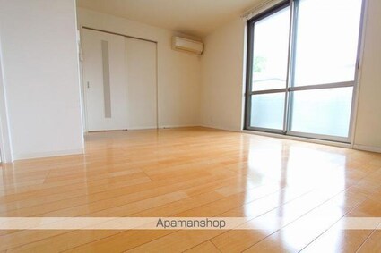 クレシェンドＫ[2LDK/59.01m2]の内装4