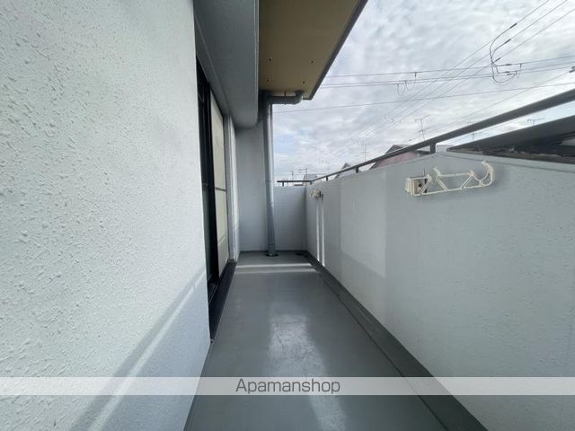 エルスト東住吉の内装写真