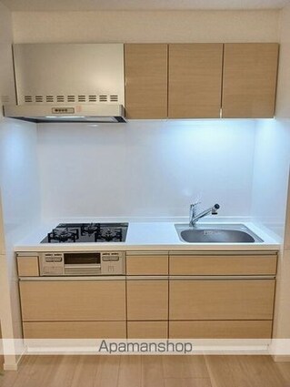 エイチ・エス駒込[2LDK/50.5m2]のキッチン