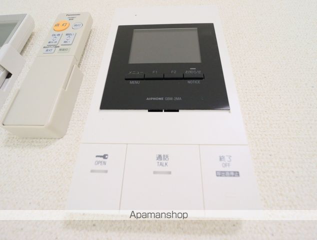 フジパレス吹田朝日が丘I番館の内装写真