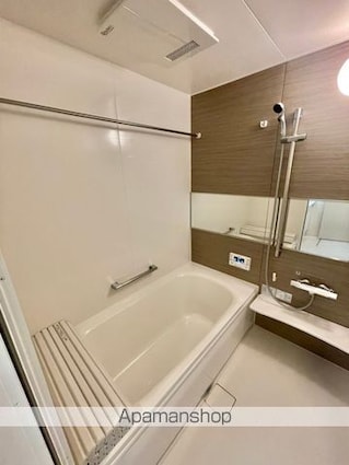 エスポワール瀬田[2LDK/50.19m2]のバス