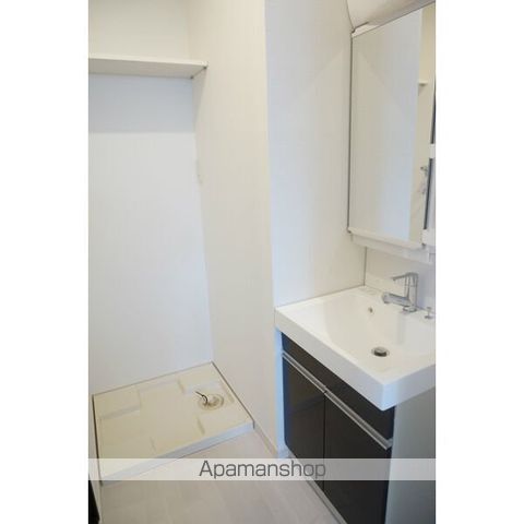 GRANDTIC伝馬町の内装写真
