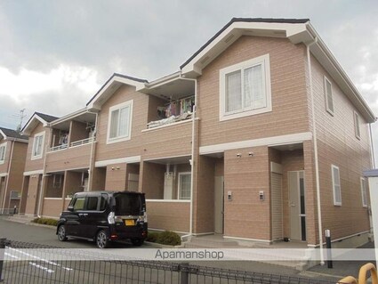 シンキメーラ　Ｂ[1LDK/50.07m2]の外観1