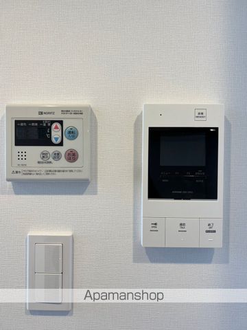CREATIF中野の内装写真