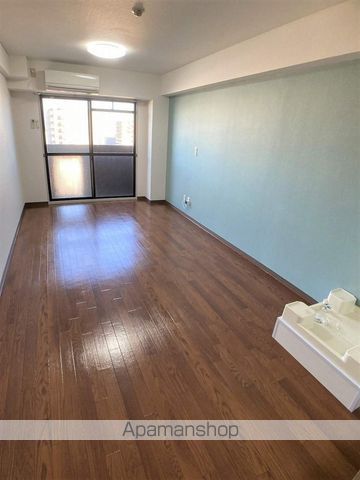 マイルド新大阪レジデンス3号館の内装写真