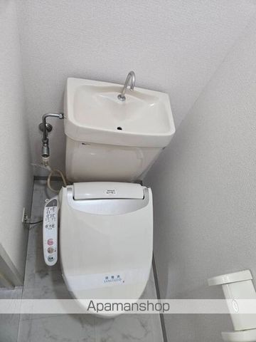 ヴィラセゾン A棟の内装写真