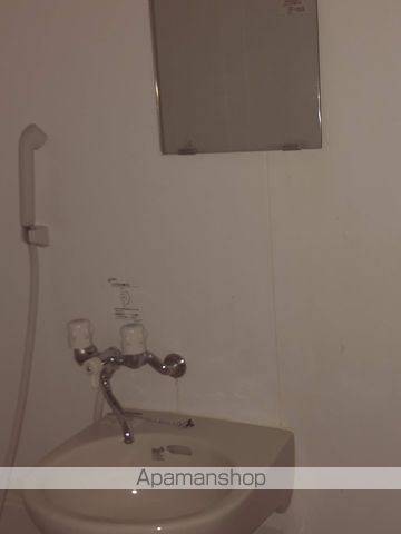 レオパレスリバーサイドパレスの内装写真