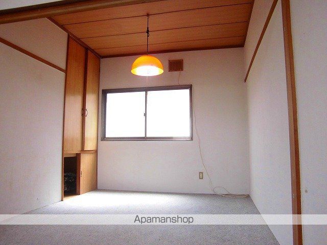 上栄ハイツの内装写真