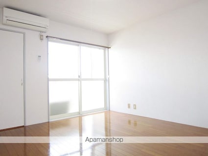 長野県長野市桐原２丁目[1K/23.35m2]の内装