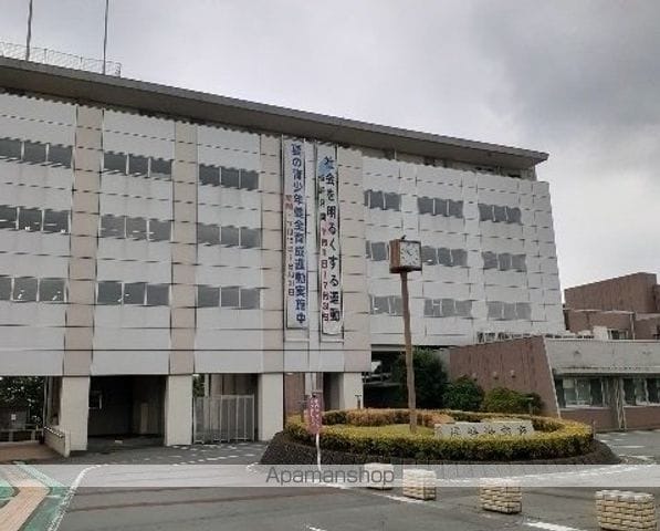 ヴィラ プラシードAの周辺写真